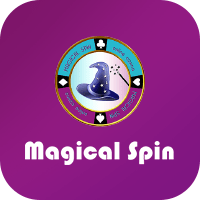 Magical Spin Casino